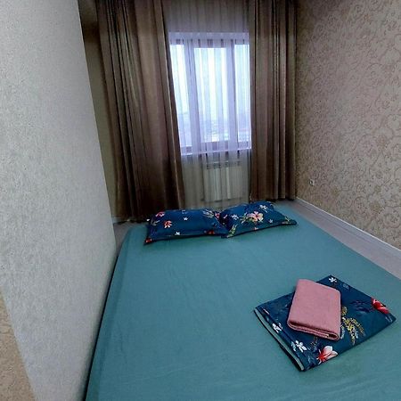 Elite Apartment In Street Mederova 50 Biszkek Zewnętrze zdjęcie