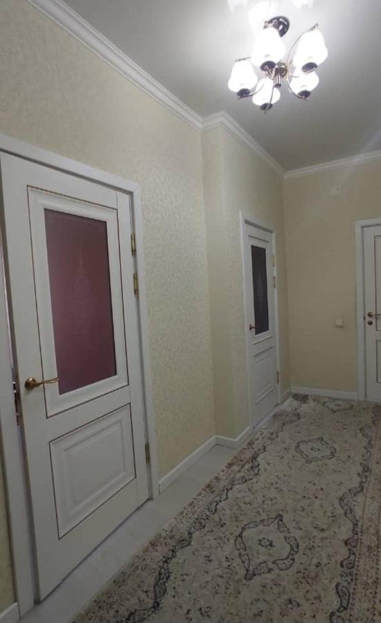Elite Apartment In Street Mederova 50 Biszkek Zewnętrze zdjęcie