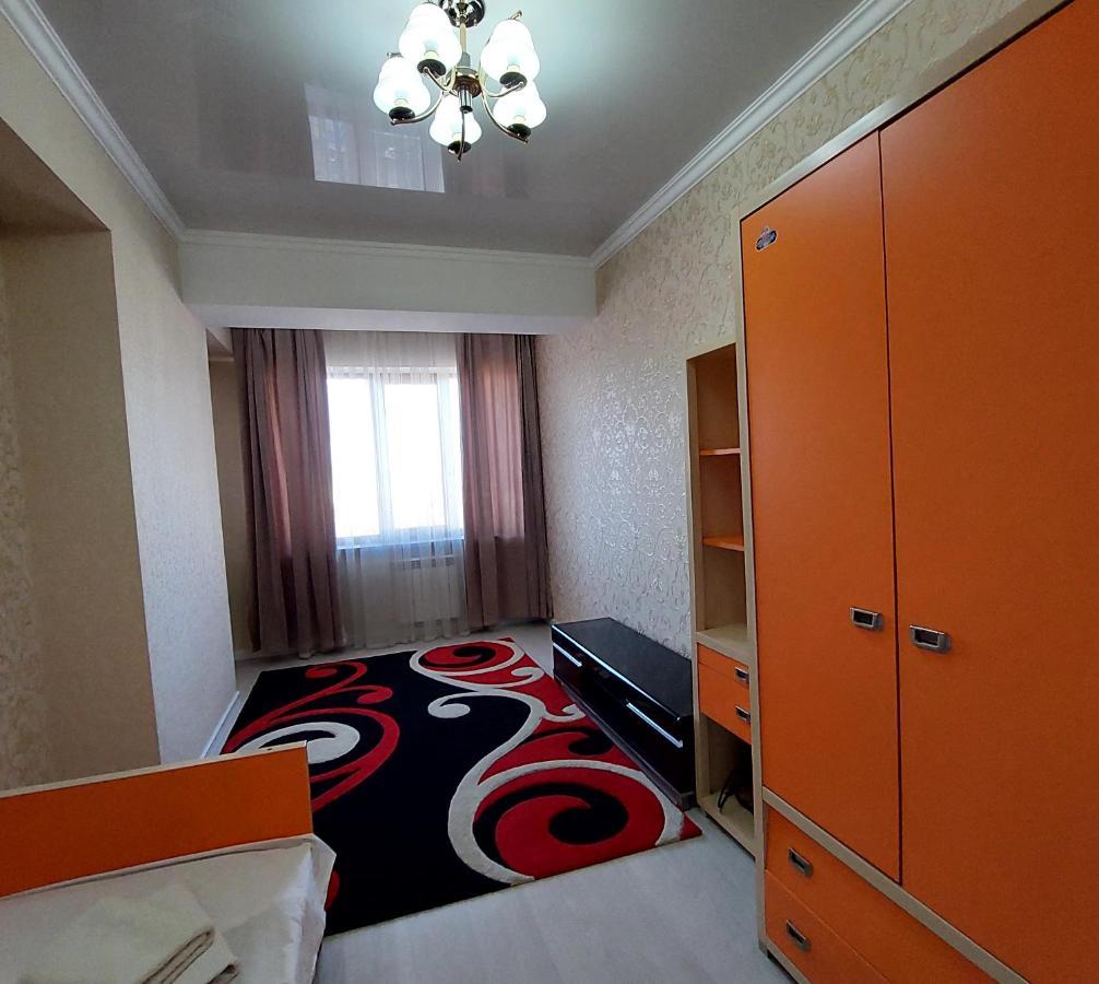 Elite Apartment In Street Mederova 50 Biszkek Zewnętrze zdjęcie