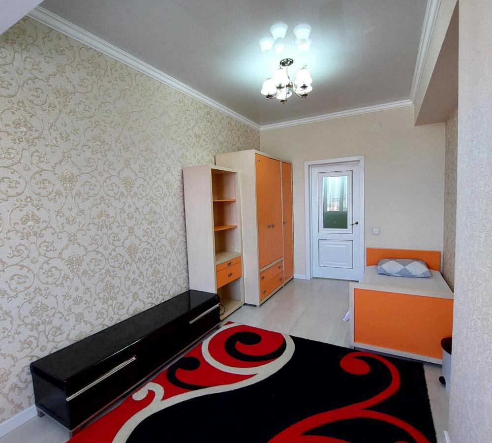 Elite Apartment In Street Mederova 50 Biszkek Zewnętrze zdjęcie