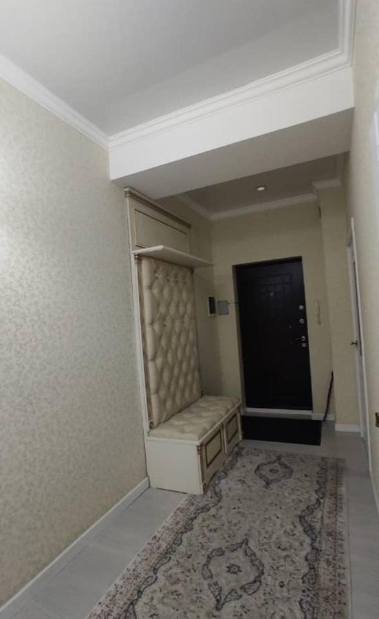 Elite Apartment In Street Mederova 50 Biszkek Zewnętrze zdjęcie