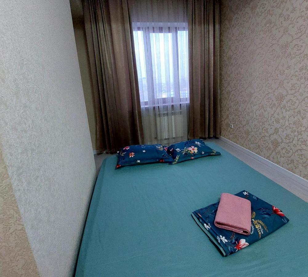 Elite Apartment In Street Mederova 50 Biszkek Zewnętrze zdjęcie